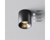 Накладной светильник Maytoni Alfa LED C064CL-5W2.7K-RD-B