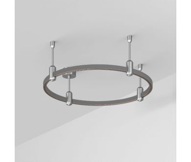 Трек Arlight ART-APRIORI-ROUND-ROD-200-R600 (TN) 050173
