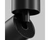 Спот Maytoni Technical Focus Led C055CL-L12W2.7K-SS-B