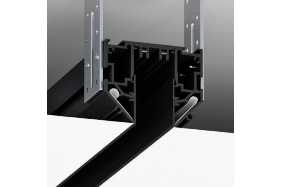 Шинопровод IMEX Smart line IL.0050.3000-3-BK