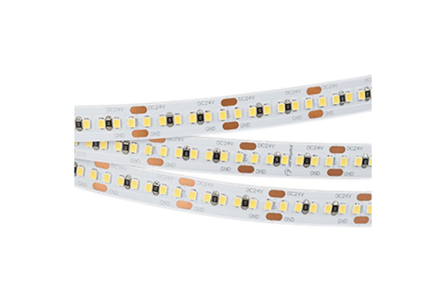 Светодиодная лента Arlight 8W/m 300LED/m 2216SMD дневной белый 5M 023558(2)