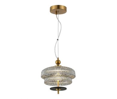 Подвесной светильник ST Luce Oriental SL6122.303.01