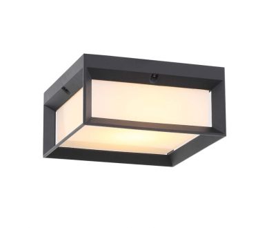 Купить Уличный светодиодный светильник ST Luce Cubista SL077.402.01 Уличный светодиодный светильник ST Luce Cubista SL077.402.01