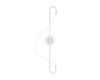 Настенный светильник Freya Fancy FR6059WL-L28W
