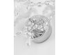 Бра Bohemia Ivele Crystal 104B/3/141 Ni