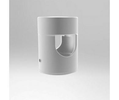 Крепление Arlight MOONLIGHT-CYL-D18-SILVER 047387