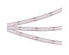 Светодиодная герметичная лента Arlight DOT-PFS-X160-10mm 24V White6000 (12 W/m, IP68, 5m) 051592