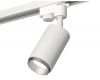 Трековый однофазный светильник Ambrella Light Track System XT6322043 (A2520, C6322, N6123)