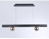Подвесной светильник Ambrella Light Comfort FL5956