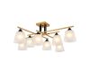 Потолочная люстра Escada Deutzia 2128/8P