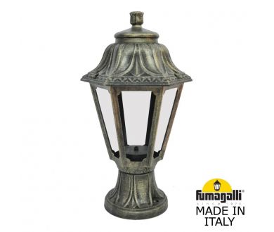 Ландшафтный светильник Fumagalli MIKROLOT/ANNA E22.110.000.BXE27