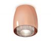 Потолочный светильник Ambrella Light Techno Spot XS1144010 (C1144, N7191)