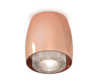 Потолочный светильник Ambrella Light Techno Spot XS1144010 (C1144, N7191)