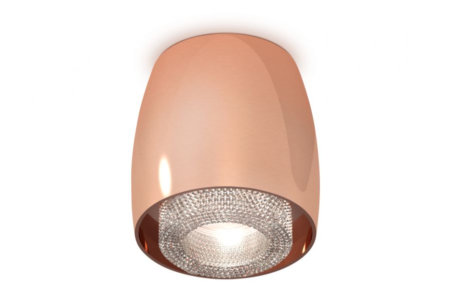 Потолочный светильник Ambrella Light Techno Spot XS1144010 (C1144, N7191)
