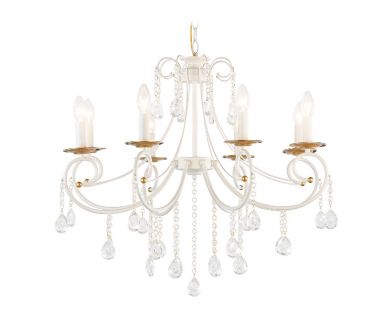 Подвесная люстра Ambrella Light Classic TR4917