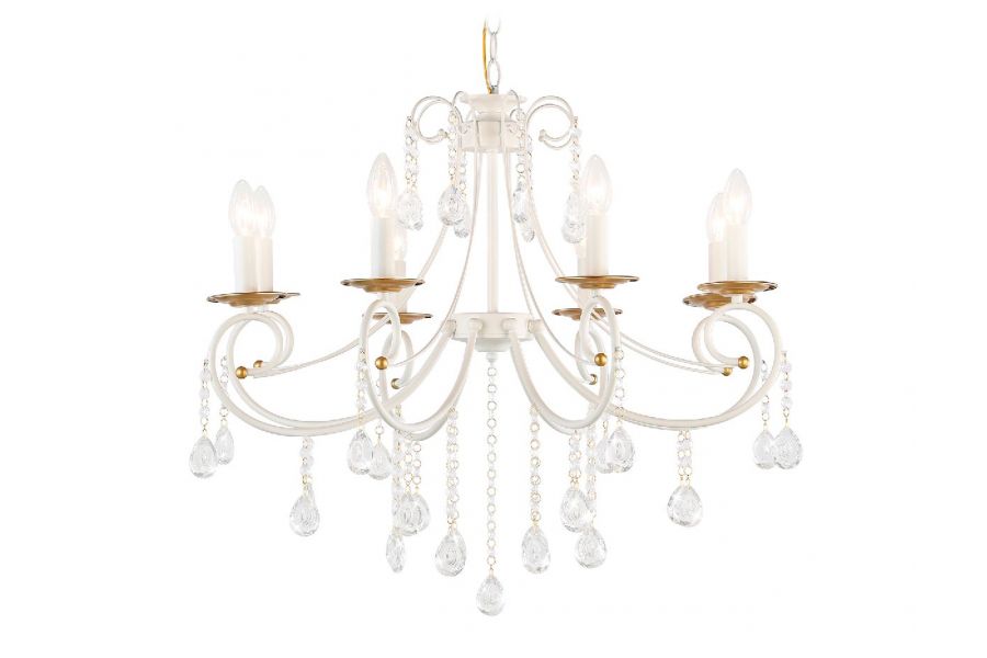 Подвесная люстра Ambrella Light Classic TR4917