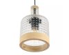 Подвесной светильник Myfar Edwin MR2470-1P