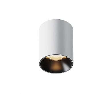 Накладной светильник Maytoni Alfa led C064CL-8W3K-RD-WB