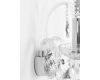 Бра Bohemia Ivele Crystal 105B/2/165 Ni