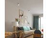 Потолочный светильник ImperiumLoft Wood 141159-26