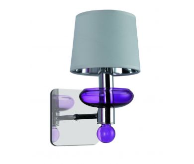 Бра Divinare Veneto 1155/03 AP-1