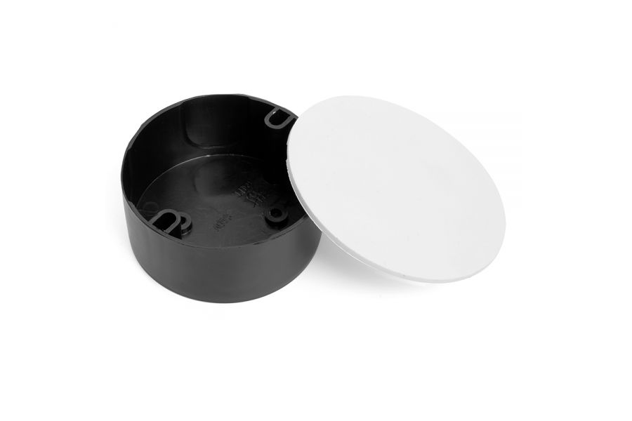 Коробка монтажная Stekker EBX20-03-5 39858
