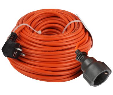 Удлинитель силовой Эра UPx-1e-3x1.5-30m Б0046817