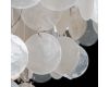 Подвесная люстра Arte Lamp Pipirima A4100LM-6CC