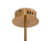 Подвесной светильник Freya Fancy FR6059PL-L88BS