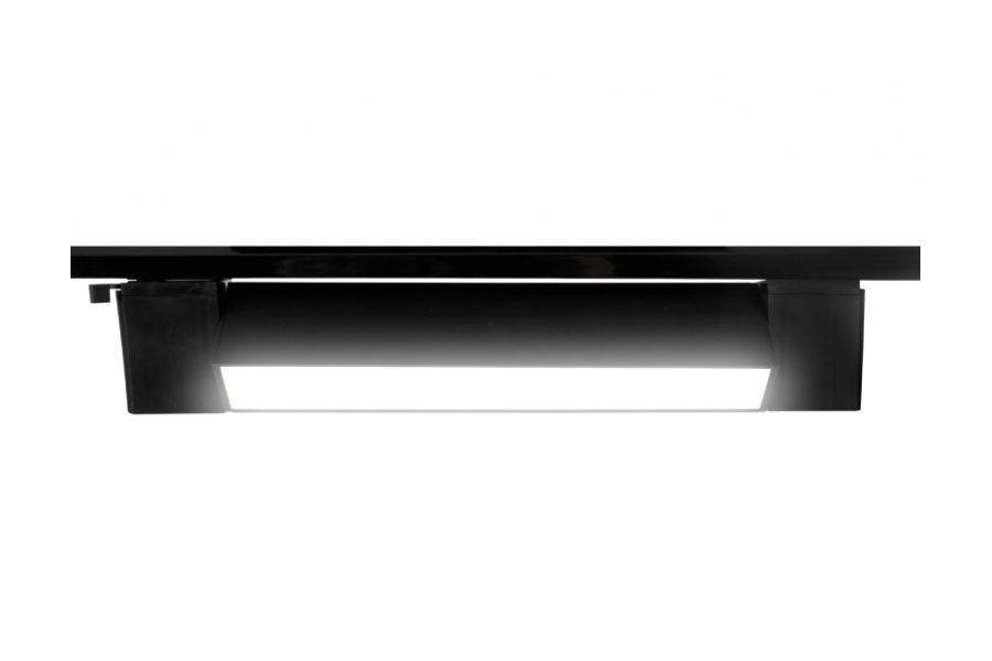 Трековый однофазный светодиодный светильник Ambrella Light Track System GL6661
