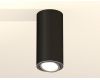 Накладной поворотный светильник Ambrella Light Techno XS7443003 (C7443, N7003)