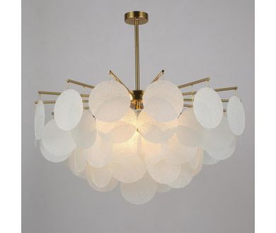 Потолочная люстра Omnilux Lerici OML-67407-08