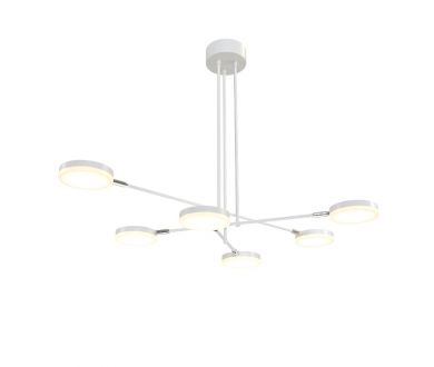 Люстра на штанге Maytoni Fad MOD070PL-L36W3K