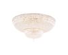 Потолочная люстра Maytoni Palace DIA100-CL-34-G