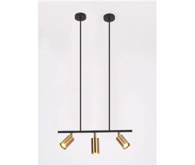 Подвесной светильник ImperiumLoft Long john 243936-26
