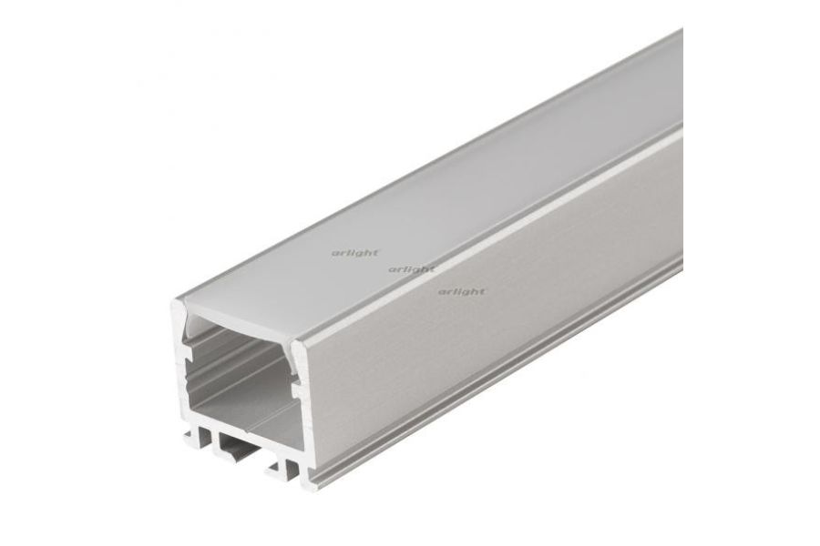 Профиль Arlight PDS-D-2000 ANOD 026517