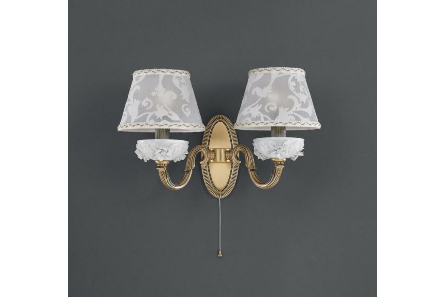 Бра Reccagni Angelo A 9001/2