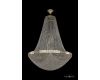 Люстра на штанге Bohemia Ivele Crystal 19321/H2/90IV G