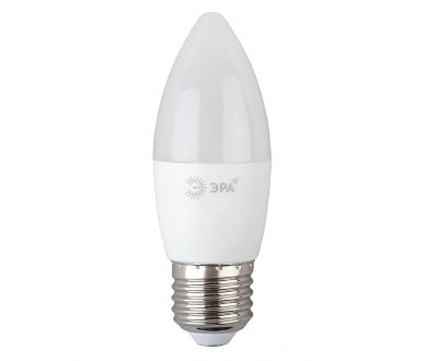 Лампа светодиодная Эра E27 8W 4000K LED B35-8W-840-E27 R Б0050695