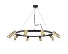 Подвесная люстра Lightstar Rullo (571020+214440-10) LR020400
