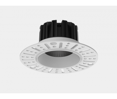 Светильник встраиваемый под шпаклевку Designled Dilly DL-RE48P-WH-12-WW 00-00040111