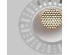 Встраиваемый светильник Maytoni Technical Dip DL119-10W-3K-TRS-W