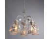 Подвесная люстра Arte Lamp Cincia A5090LM-5WG