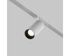 Трековый магнитный светильник Maytoni Focus LED TR032-2-5W3K-S-W