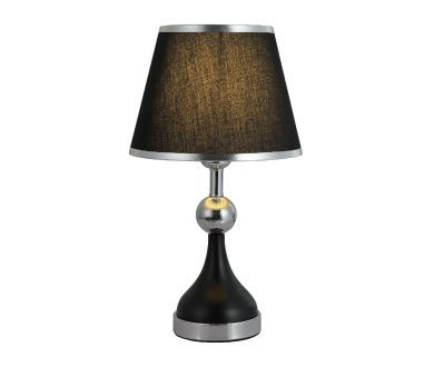 Настольная лампа Modelux ML.6506.01TL BK