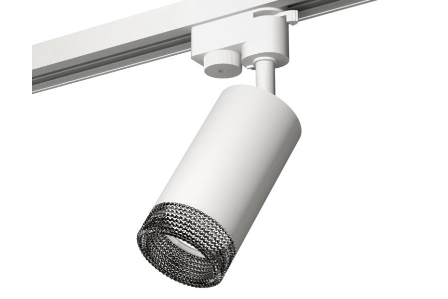 Трековый однофазный светильник Ambrella Light Track System XT6322081 (A2520, C6322, N6151)