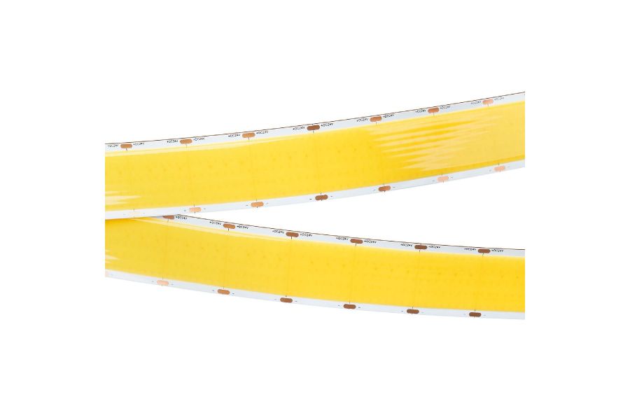 Светодиодная лента Arlight COB-X1600-30mm 24V White6000 (40 W/m, IP20, 5m) 052220