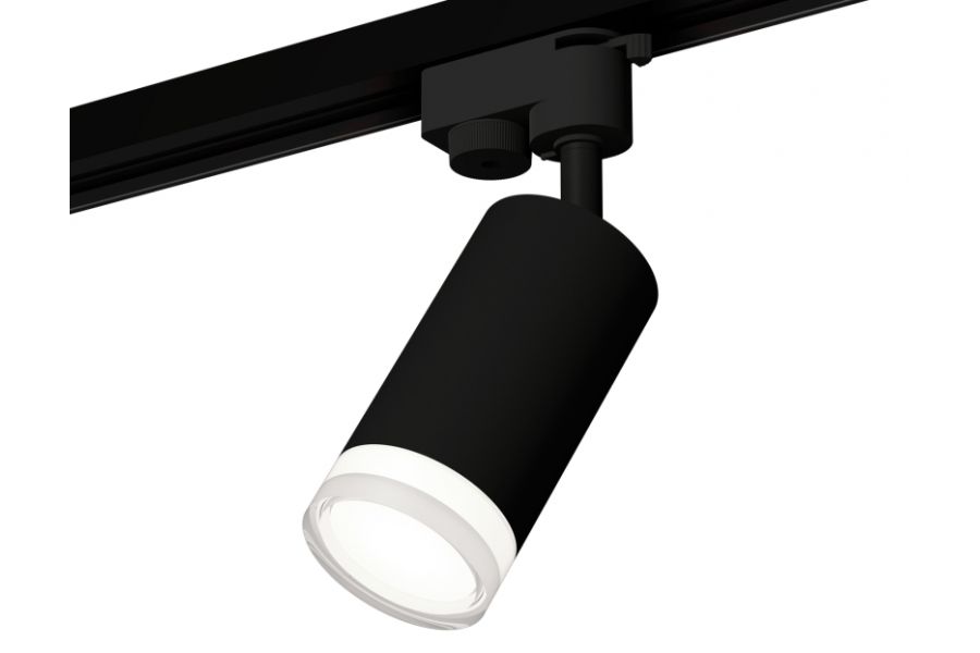 Трековый однофазный светильник Ambrella Light Track System XT6323130 (A2521, C6323, N6241)