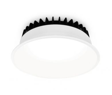 Купить Встраиваемый светильник Ambrella Light Downlight DCR508 Встраиваемый светильник Ambrella Light Downlight DCR508