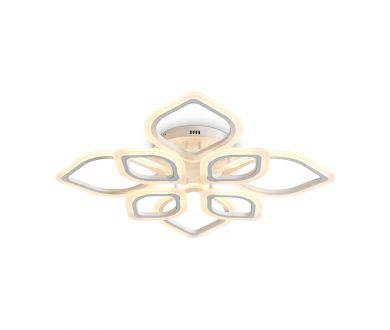 Потолочный светильник Freya Market FR6199CL-L200W